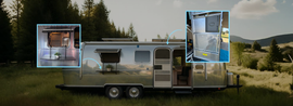 Must-have Airstream Accessories for Easier Road Trips