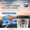 Storage Solutions