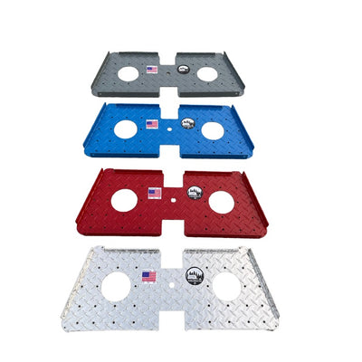 AirBoard Storage Shelf: Smart, Stylish Storage Solutions