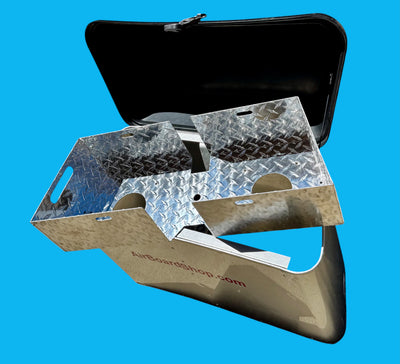 Air Bin - Air Dome Bundle