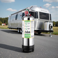 E-Firex Lithium Fire Extinguisher