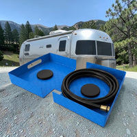 Air Bin Storage Container