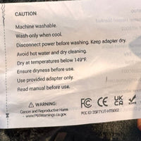Jartoo Electric Blanket