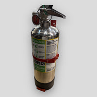 E-Firex Lithium Fire Extinguisher