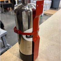 E-Firex Lithium Fire Extinguisher