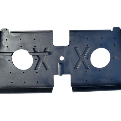 All-in-one Airstream travel kit with AirBoard and trailer accessories