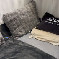Jartoo Electric Blanket