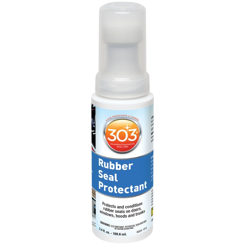 303 Rubber Seal Protectant - Ultimate Protection