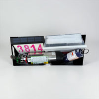 Air Bin - Air Dome Bundle