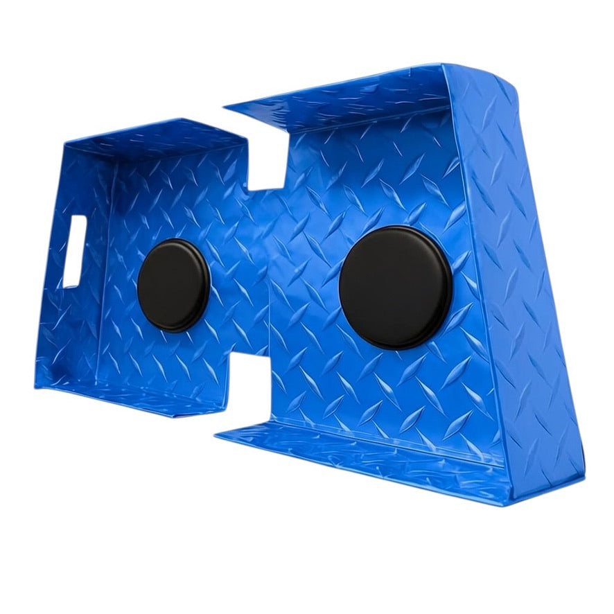 Air Bin Storage Container