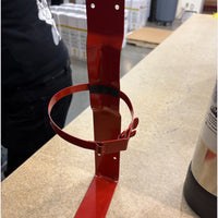 E-Firex Lithium Fire Extinguisher