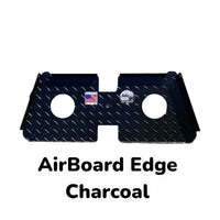 Airboard Edge for Airstreams