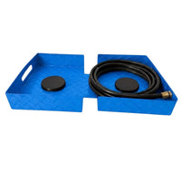 Air Bin Storage Container