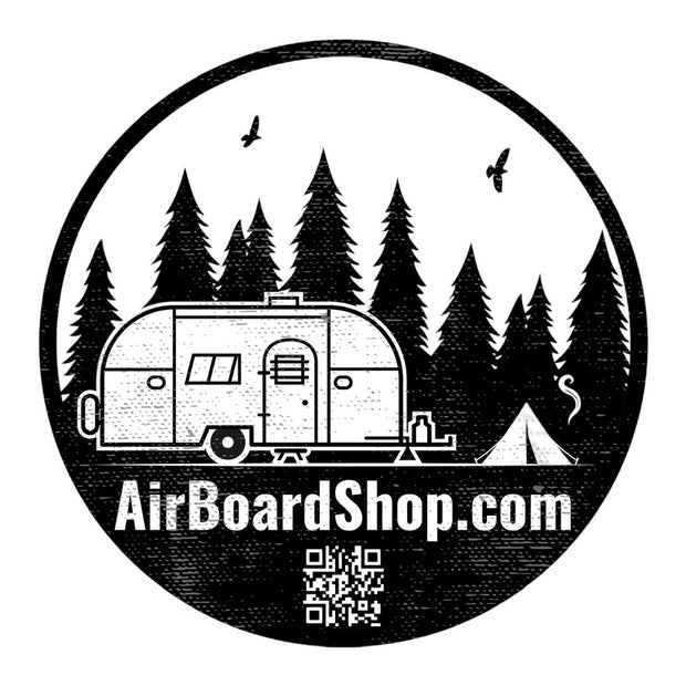 Flamingo Citrus Air Freshener: Elevate Your Space with AirbaordShop.com