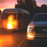 E-Firex Lithium Fire Extinguisher