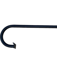 Air Shelf with Window Plate
