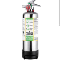 E-Firex Lithium Fire Extinguisher