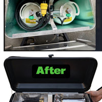 Air Bin - Air Dome Bundle