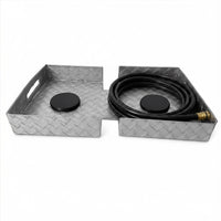 Air Bin Storage Container