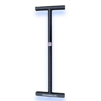 Air Step Brace - Silver