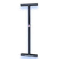 Black Air Step Brace accessory for Airstream