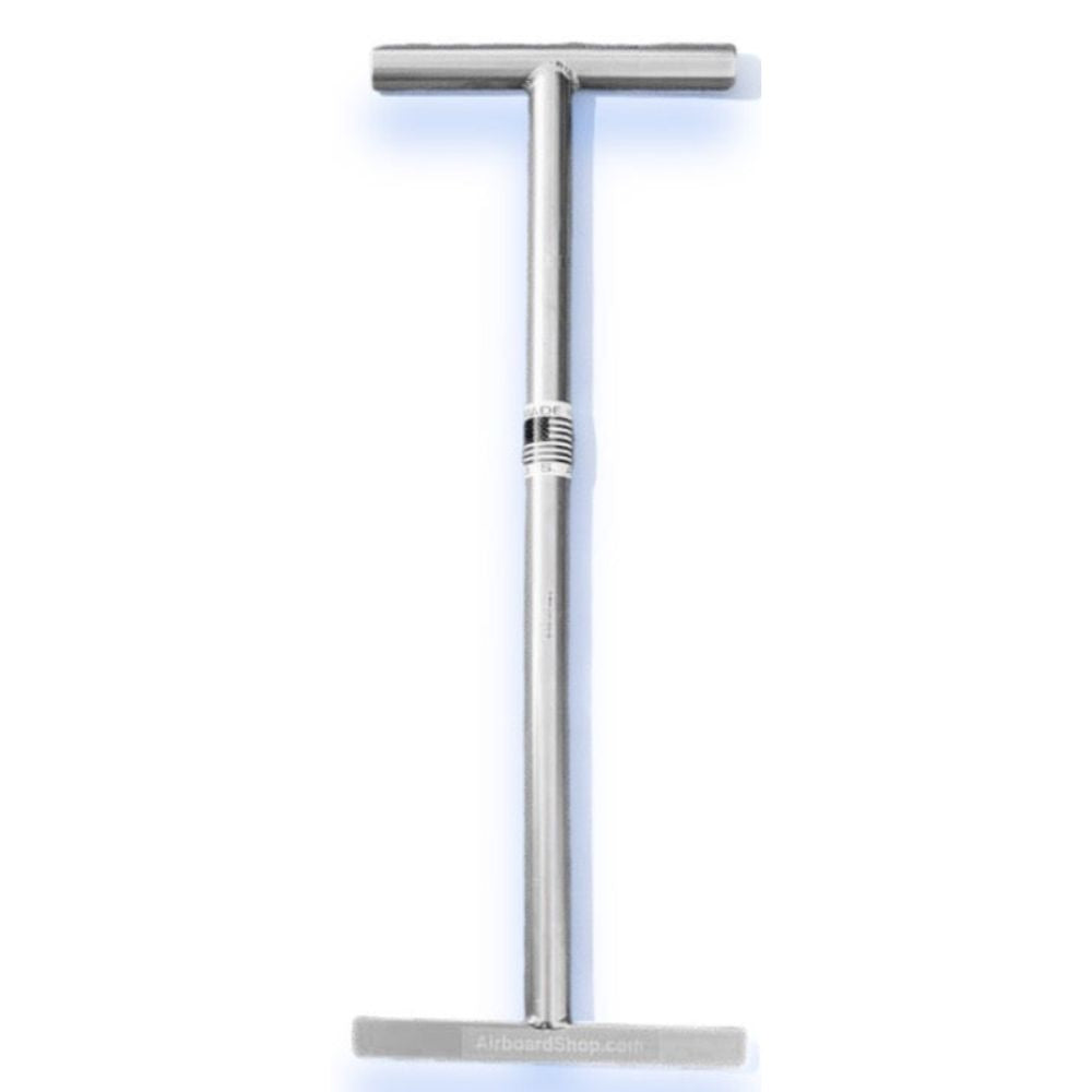 Air Step Brace - Silver