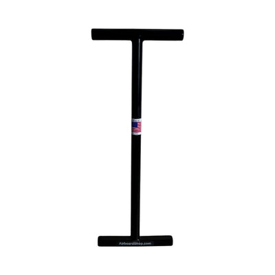 Air Step Brace for Airstream Trailers - Prevents Bouncy Stairs