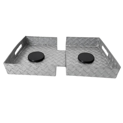 Air Bin Storage Container