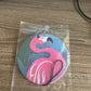 Flamingo Citrus Air Freshener: Elevate Your Space with AirboardShop.com