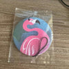 Flamingo Citrus Air Freshener