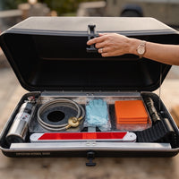 Air Bin - Air Dome Bundle