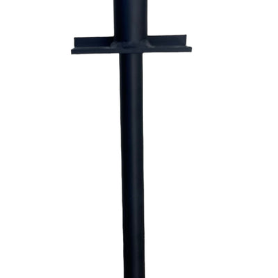 Airboard Airstream displayed in front