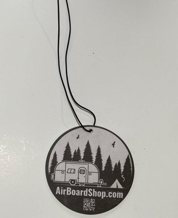 Flamingo Citrus Air Freshener: Elevate Your Space with AirbaordShop.com