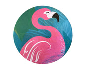 Flamingo Citrus Air Freshener: Elevate Your Space with AirbaordShop.com