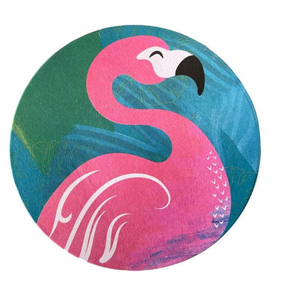 Airboard rider resting in an outdoor skate-friendly zone