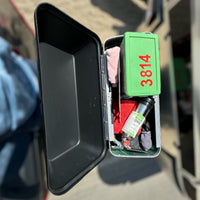 Airboard Edge for Airstreams