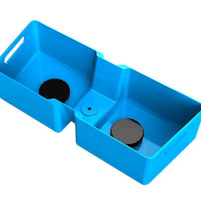 Air Bin Storage Container Pre-Order