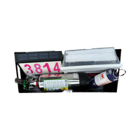 Air Bin Storage Container