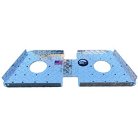 Airboard Edge for Airstreams