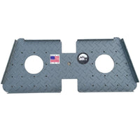 Airboard Edge for Airstreams