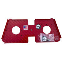 Airboard Edge for Airstreams