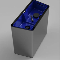Air Bin Storage Container Pre-Order