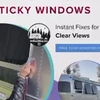 Window Plate and 303 Rubber Seal Protectant Bundle for Ultimate Protection