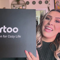 Jartoo Electric Blanket