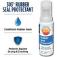 303 Rubber Seal Protectant - Ultimate Protection