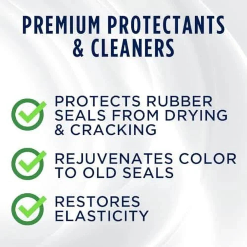 303 Rubber Seal Protectant - Ultimate Protection