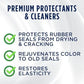 Window Plate and 303 Rubber Seal Protectant Bundle for Ultimate Protection