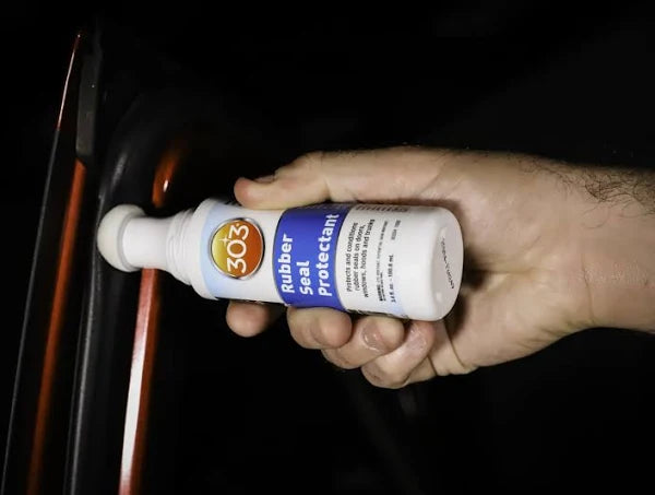 303 Rubber Seal Protectant - Ultimate Protection