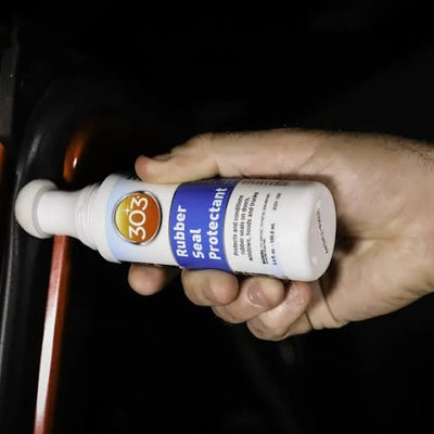 303 Rubber Seal Protectant - Ultimate Protection