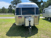 Solar Powered 4 Number BRN Light for Airstream Trailers - Easy to Install and Use